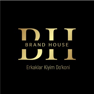 BRAND HOUSE