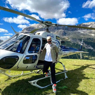 ALEX MONEY