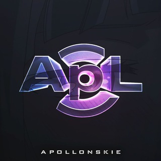 A͜͡PL • APOLLONSKIE