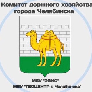 ЧЕЛЯБИНСКИЙ ДОРОЖНИК