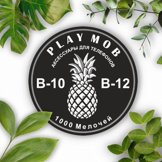 PLAYMOB