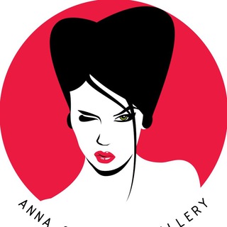 ОКОЛО ИСКУССТВА | ANNA SIBERIAN