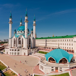 КАЗАНЬ • КУЛЬТУРА И НАУКА