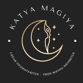 KATYA MAGIYA