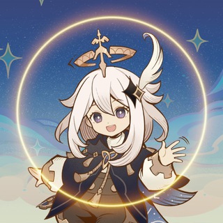 ✧ PROJECT PAIMON ✧ | СЛИВЫ ГЕНШИН ИМПАКТ