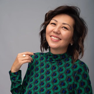 АЙГУЛЬ BELTINOVA
