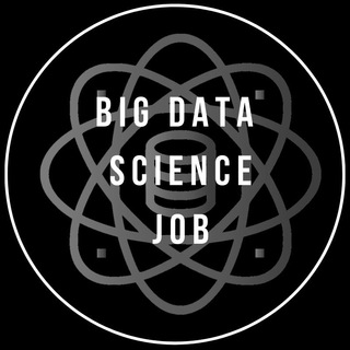 BIG DATA SCIENCE JOB