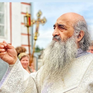 СТАРЕЦ ОПТИНСКИЙ