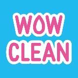 WOWCLEAN
