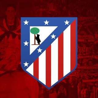 АТЛЕТИКО МАДРИД | ATLETICO DE MADRID