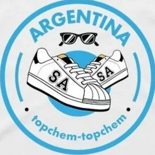 SASHA ARGENTINA