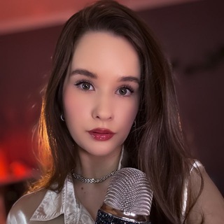 DARCY HARPEL ASMR