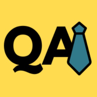 QA JOBS | РАБОТА ДЛЯ ТЕСТИРОВЩИКА