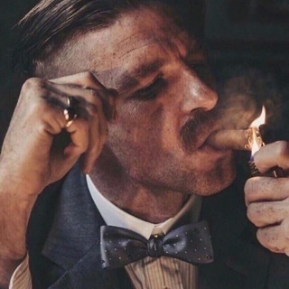 ОСТРЫЕ КОЗЫРЬКИ | PEAKY BLINDERS 1-6 SEASONS