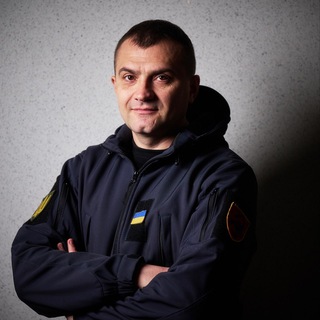 ОЛЕКСАНДР СИМЧИШИН
