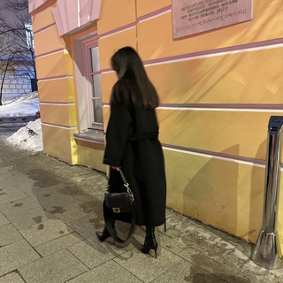 КРИСТИНА ПРО ОТНОШЕНИЯ