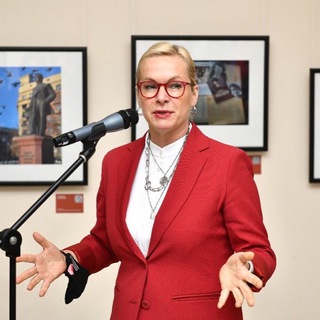 ТЕРЕШКОВА АННА