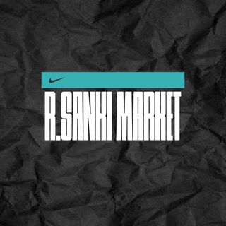 R.SANKI MARKET