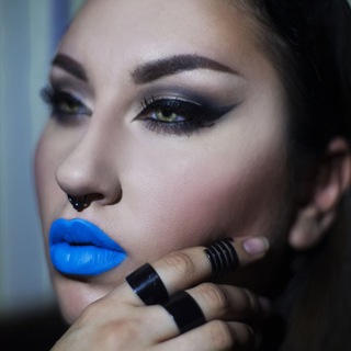 LOBOVA ART BEAUTY