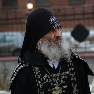 ПРОПОВЕДИ СХИИГУМЕНА СЕРГИЯ (РОМАНОВА)