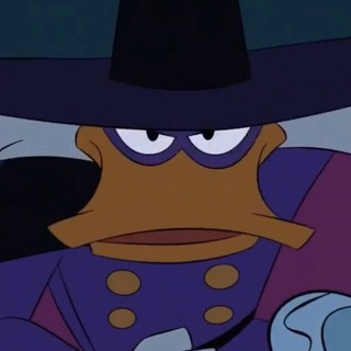 PEERDUCKTALES