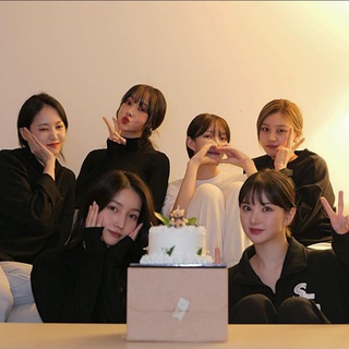 GFRIEND ♡