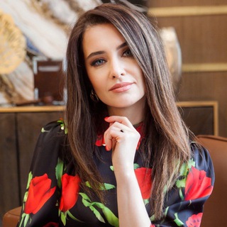 АЛЕКСАНДРА МАРОВА