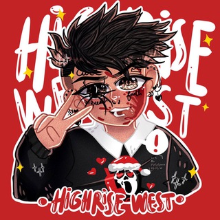 HIGHRISE WEST