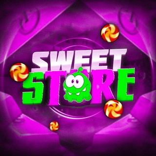  SWEETSTORE - МАГАЗИН СЛАДКОЙ ГОЛДЫ