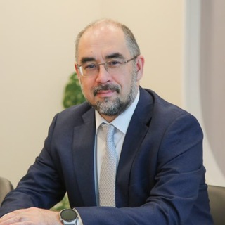 АНДРЕЙ ДЕНИКИН | УНИВЕРСИТЕТ «ДУБНА»