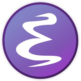 EMACS — РУССКОГОВОРЯЩЕЕ СООБЩЕСТВО