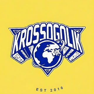 КРОССОГОЛИК - САМЫЙ БОЛЬШОЙ ВЕЧНО-РАСТУЩИЙ МАГАЗИН КРОССОВОК