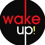 WAKEUP Ӏ ПСИХОЛОГИЯ ЛИЧНОСТИ