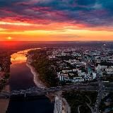 УФА | РЕСТОРАНЫ | ЗАВЕДЕНИЯ