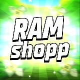 RAM SHOPP
