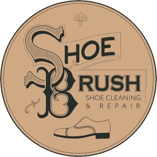 SHOE BRUSH