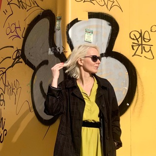 SVETLANA RUMAK LIFE