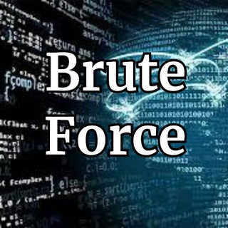 BRUTE - FORCE