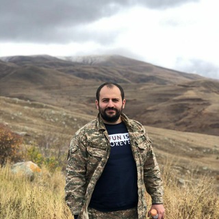 АВЕТИК АРУТЮНЯН - СЛУЖИТЕЛЬ СВЯТОЙ АРМЯНСКОЙ АПОСТОЛЬСКОЙ ЦЕРКВИ