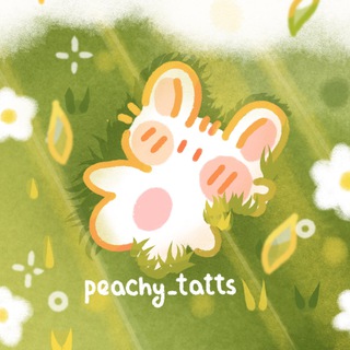 PEACHY_TATTS