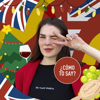 ¿CÓMO TO SAY?