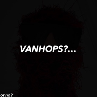 VANHOPS - ВСЁ ПРО БУСТЫ