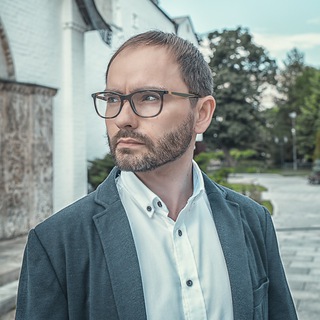 СЕРГЕЙ КОМАРОВ