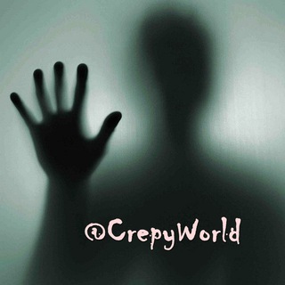CREEPY WORLD ЖУТКИЙ МИР