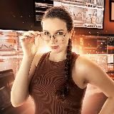  CRYPTO LADY | ЗАРАБОТОК | ДРОПЫ | НОВОСТИ 