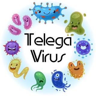 TELEGA VIRUS
