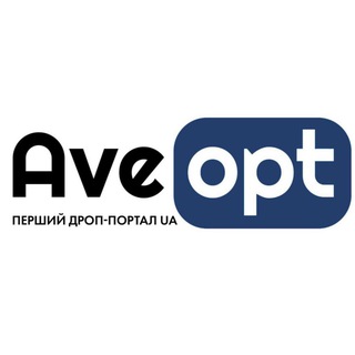 AVEOPT - ДРОПШИППИНГ ПЛАТФОРМА В УКРАИНЕ