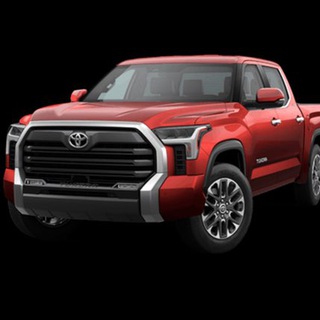 TOYOTA TUNDRA CLUB