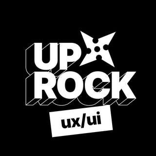 UX/UI [BY UPROCK]