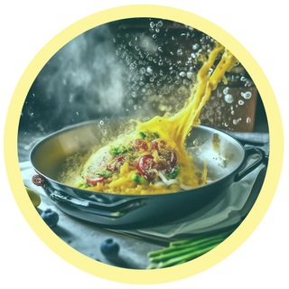 РЕЦЕПТЫ & КУЛИНАРИЯ